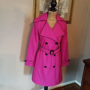 Vertigo Small Raincoat